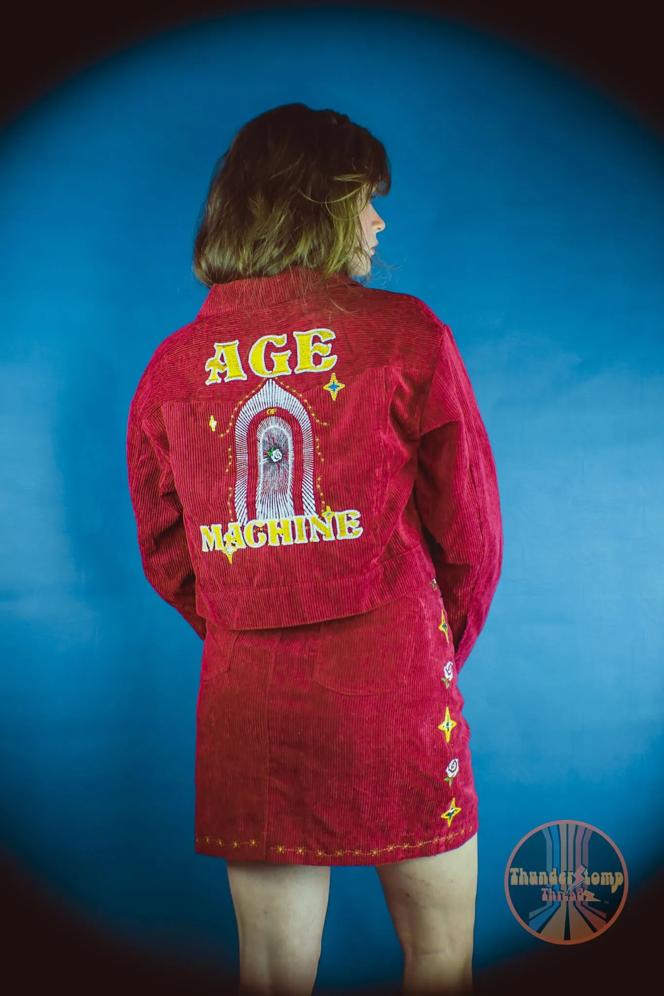 AGE of MACHINE Concert Set