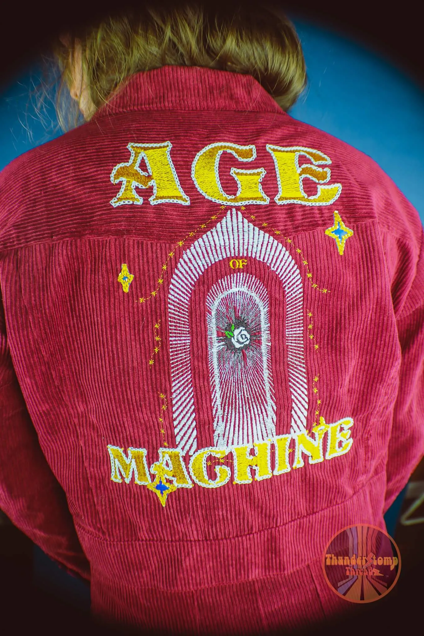 AGE of MACHINE Concert Set