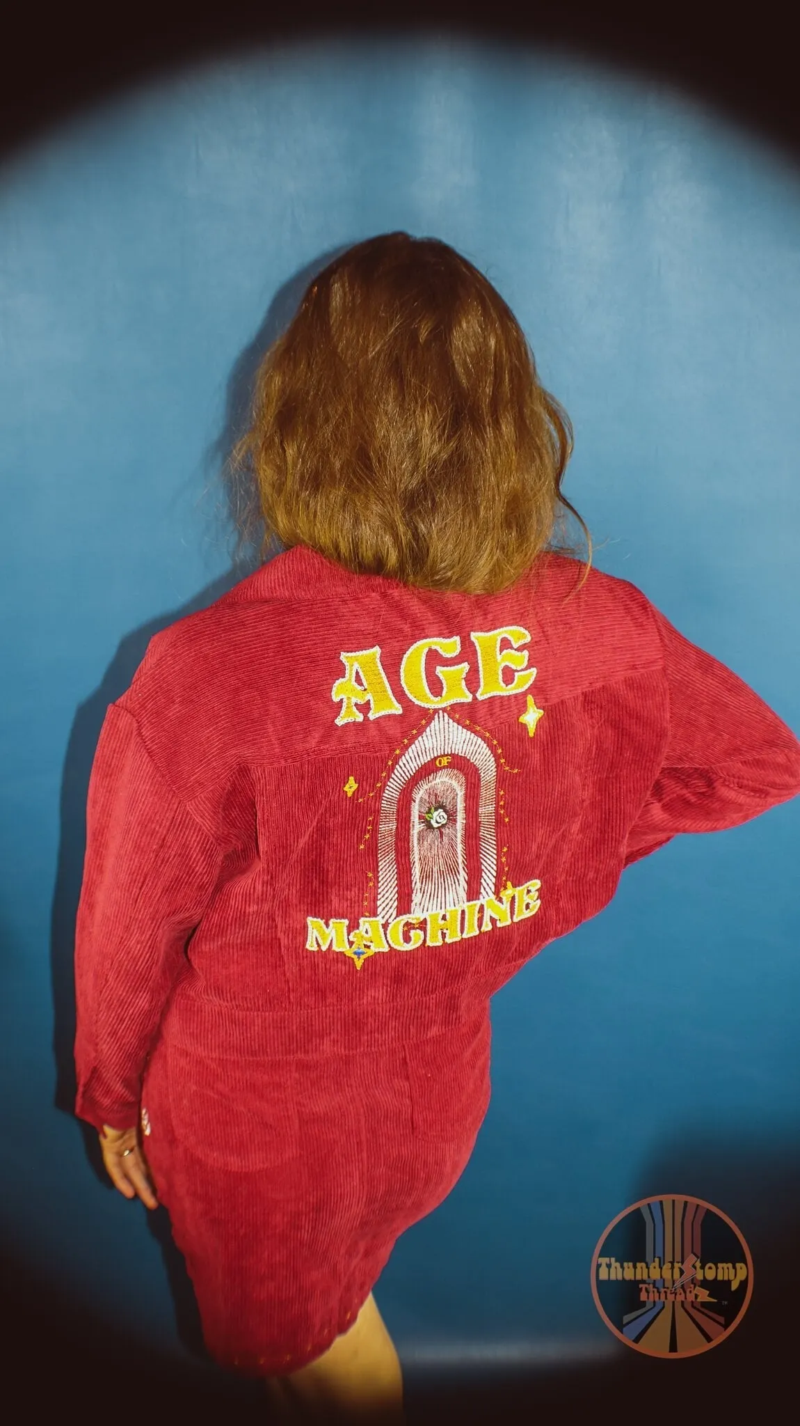 AGE of MACHINE Concert Set