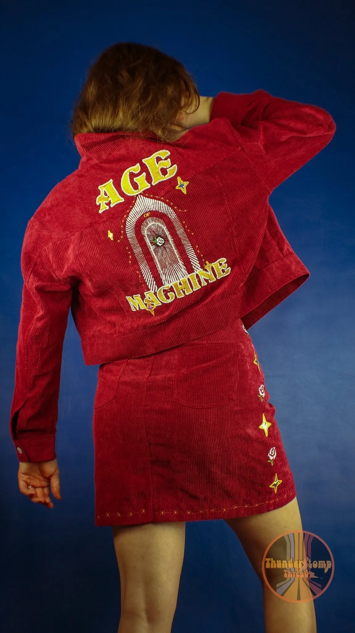 AGE of MACHINE Concert Set