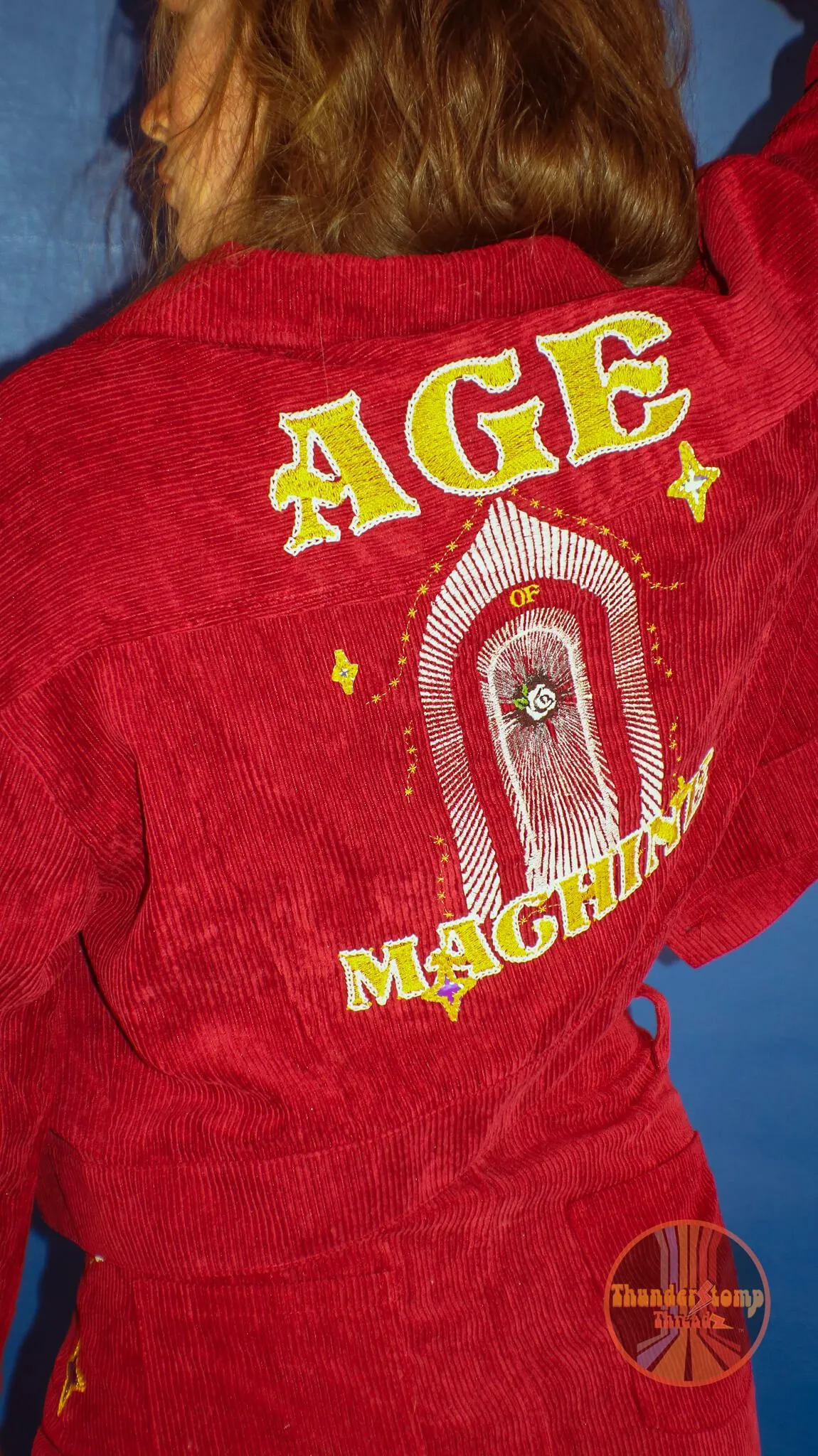 AGE of MACHINE Concert Set
