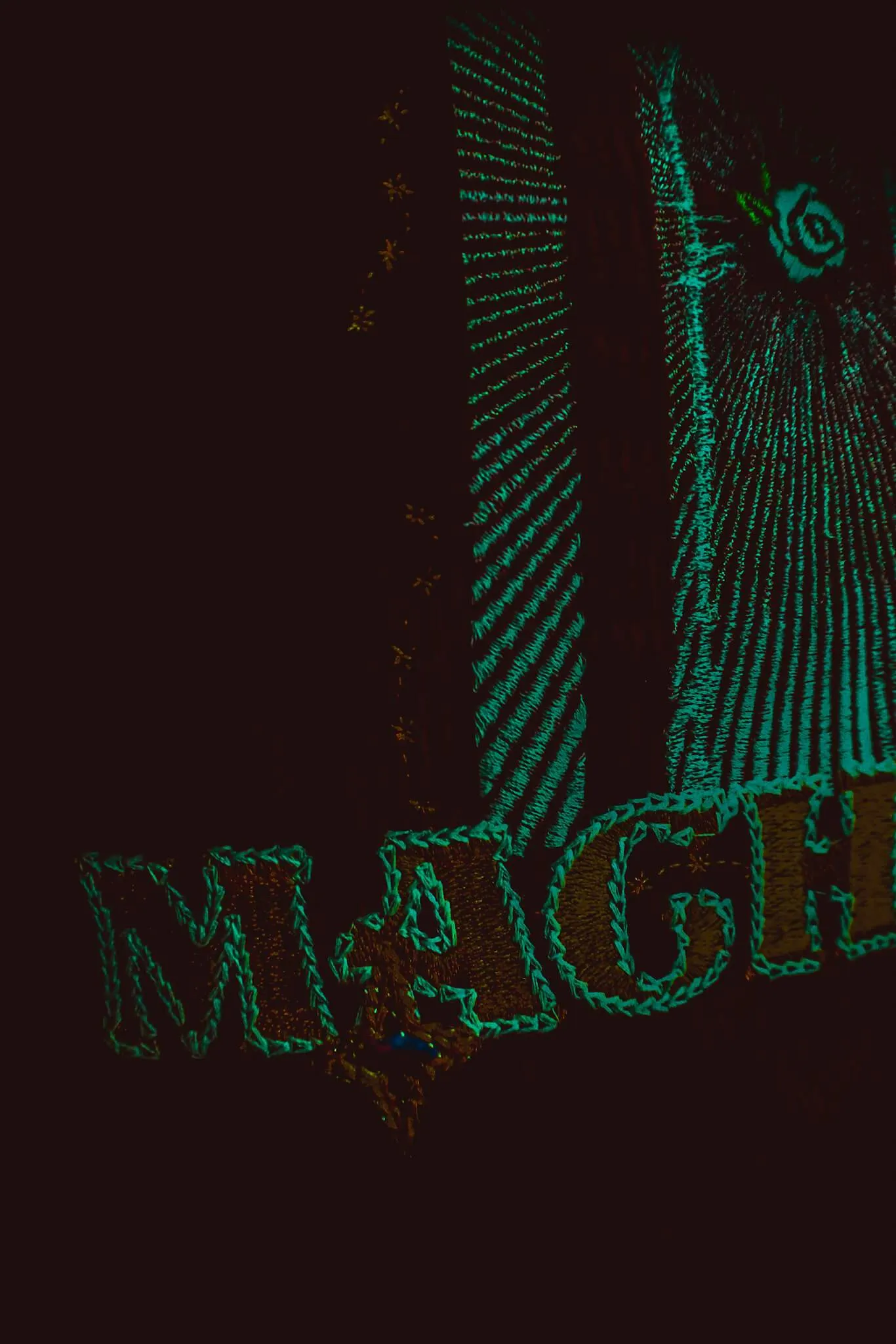 AGE of MACHINE Concert Set