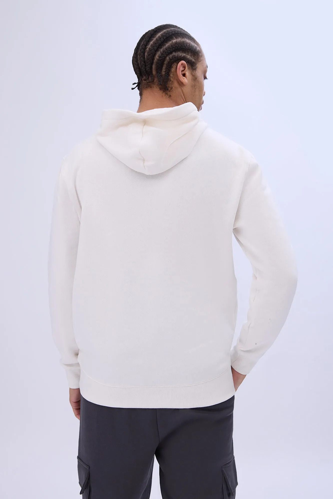 Aéropostale Varsity Hoodie