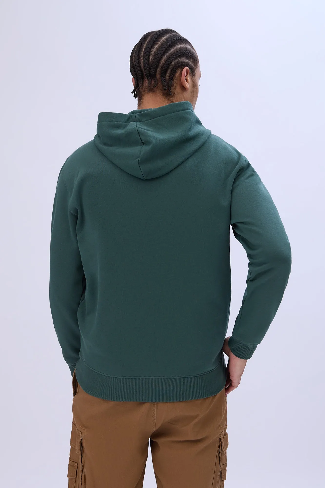 Aéropostale Varsity Hoodie
