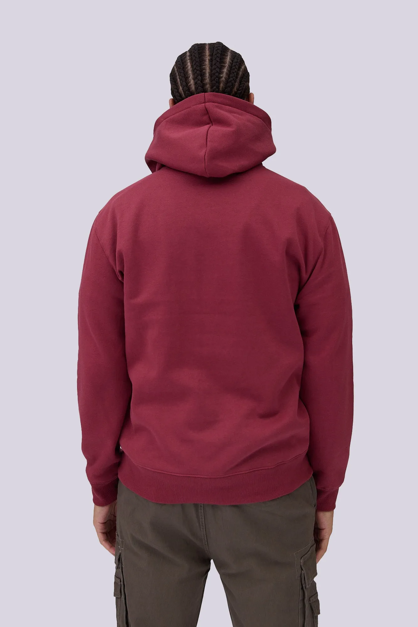 Aéropostale Varsity Hoodie