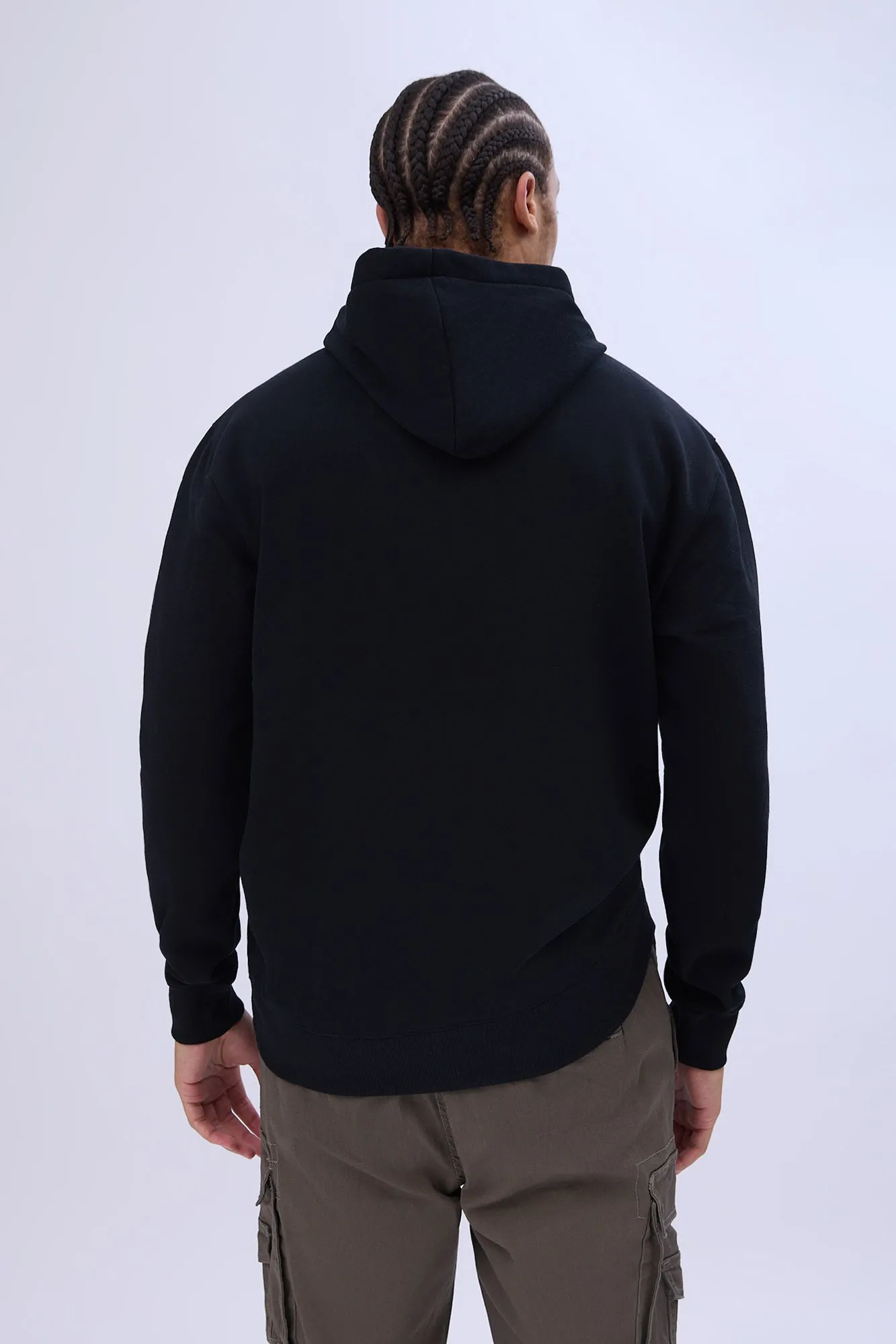 Aéropostale Varsity Hoodie