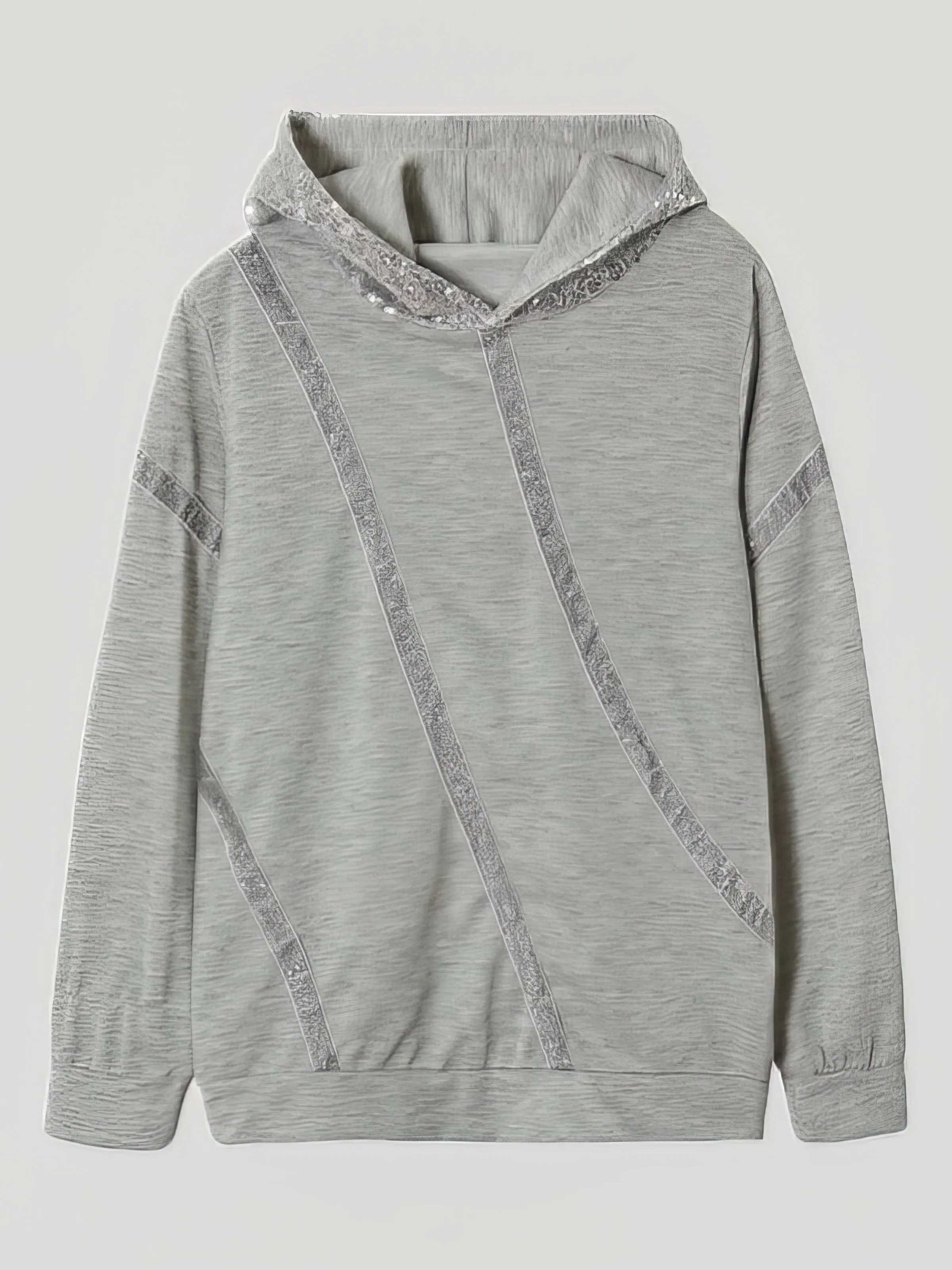 Autumn Hues Pullover Sweater