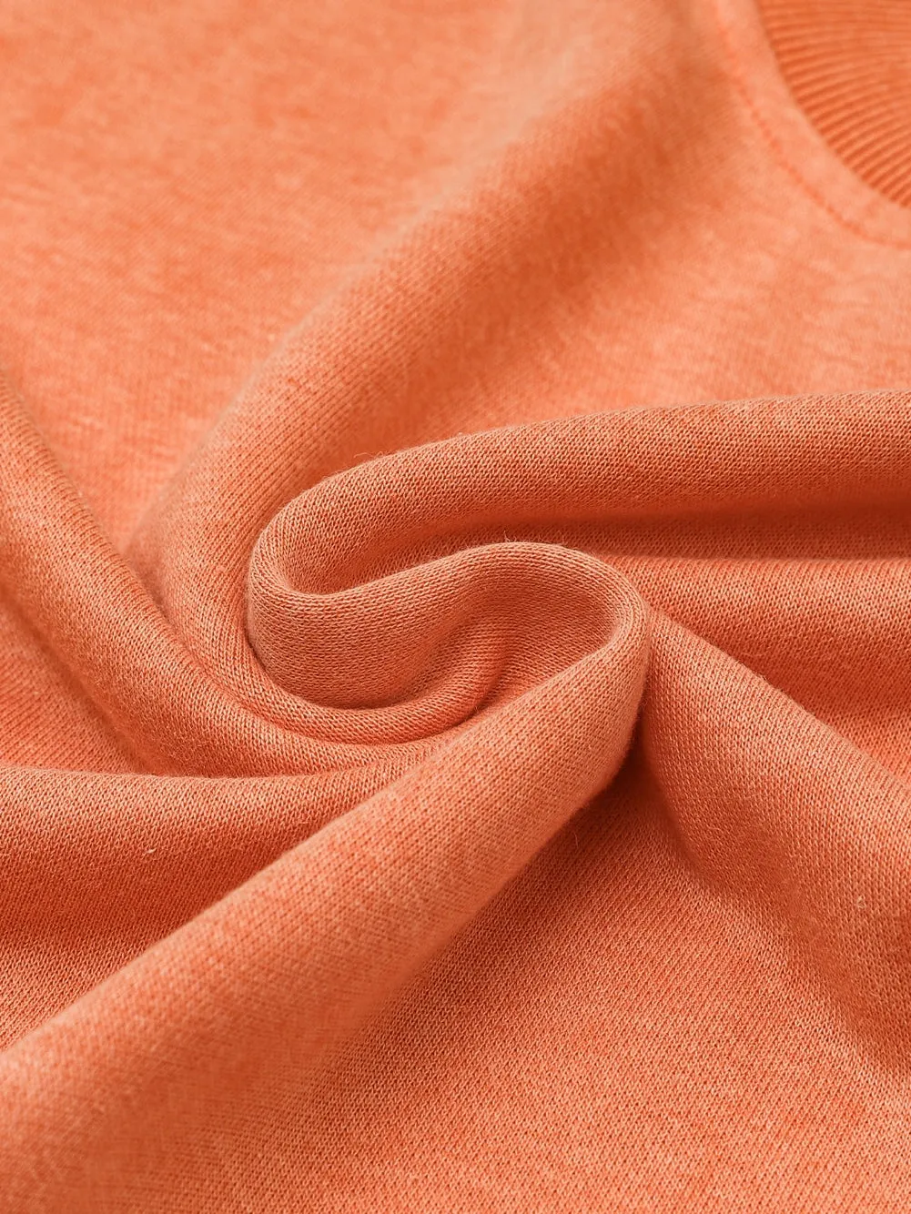 Autumn Hues Pullover Sweater