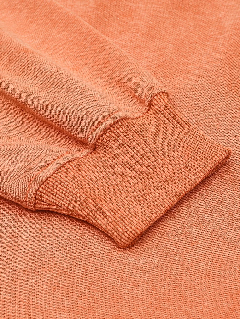 Autumn Hues Pullover Sweater