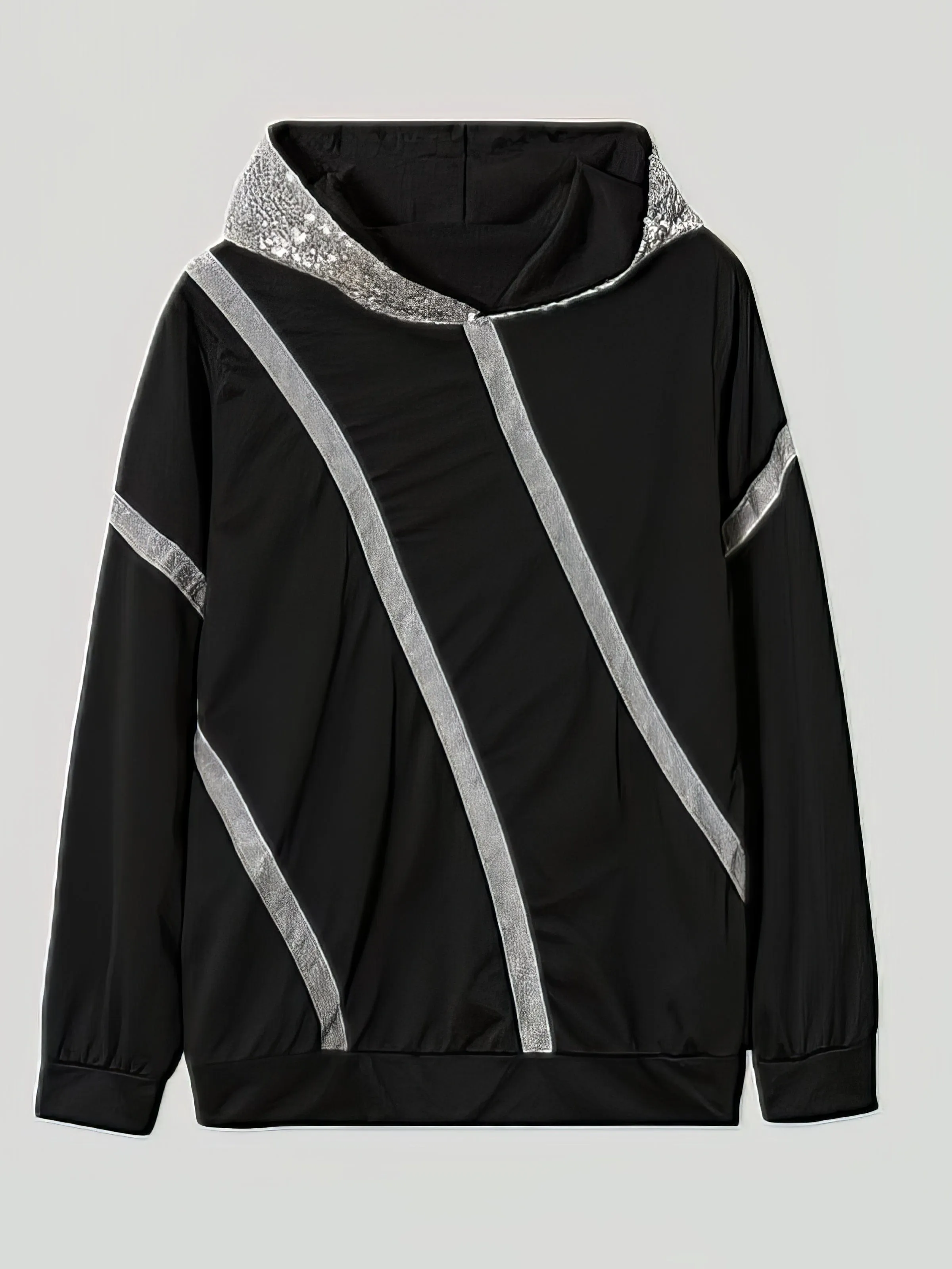 Autumn Hues Pullover Sweater