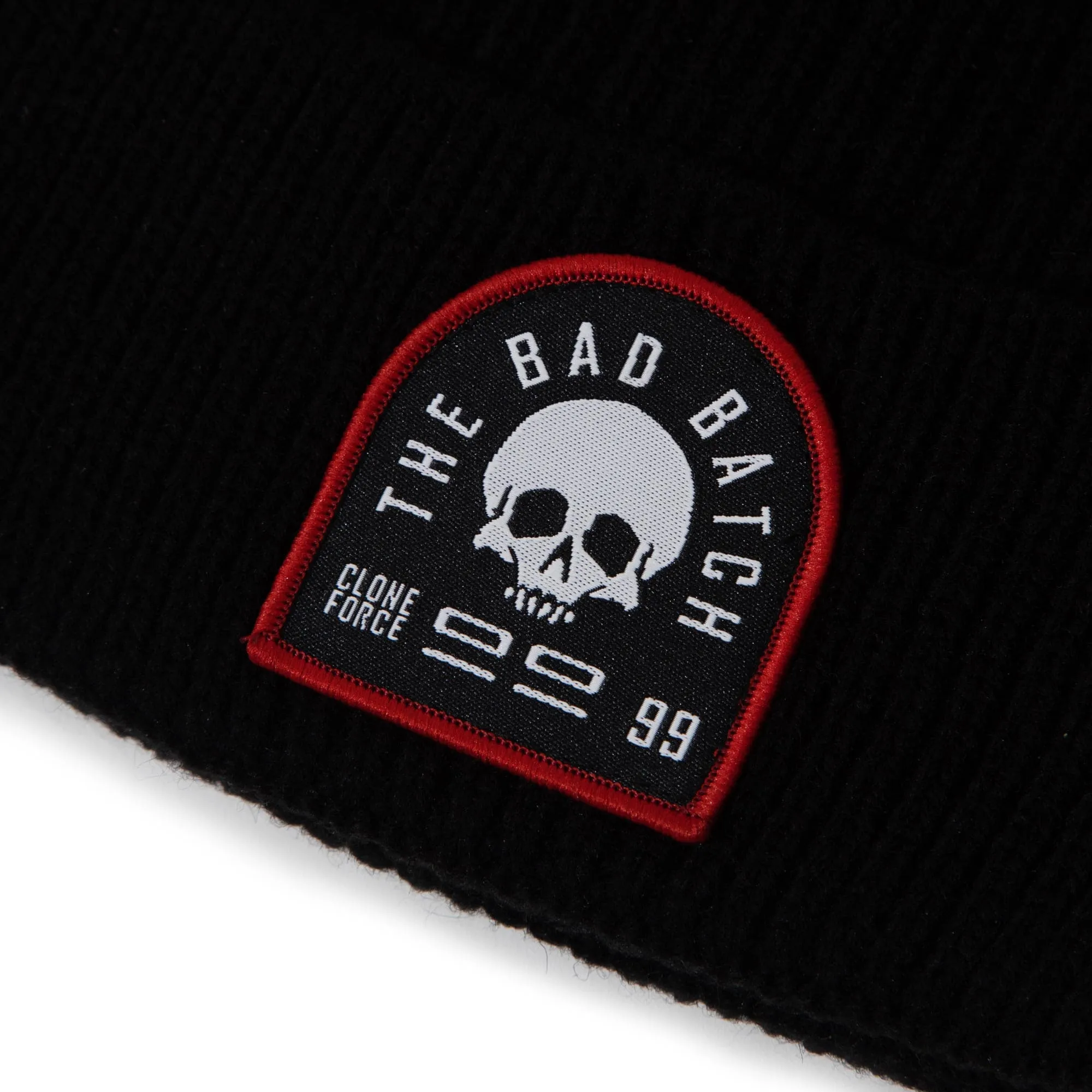 Bad Batch Collector's Bundle