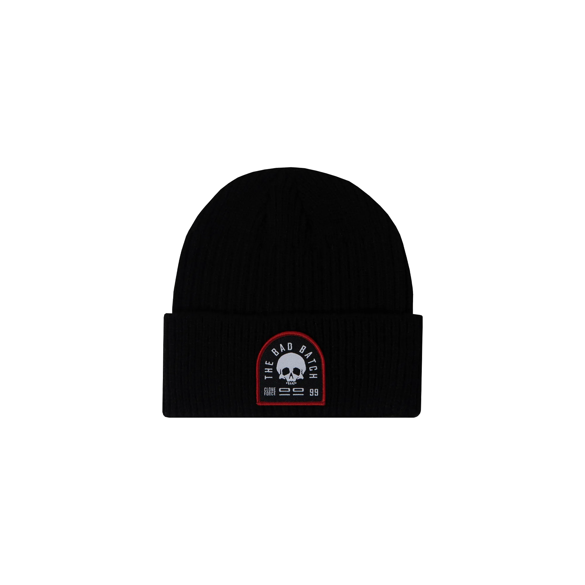 Bad Batch Collector's Bundle