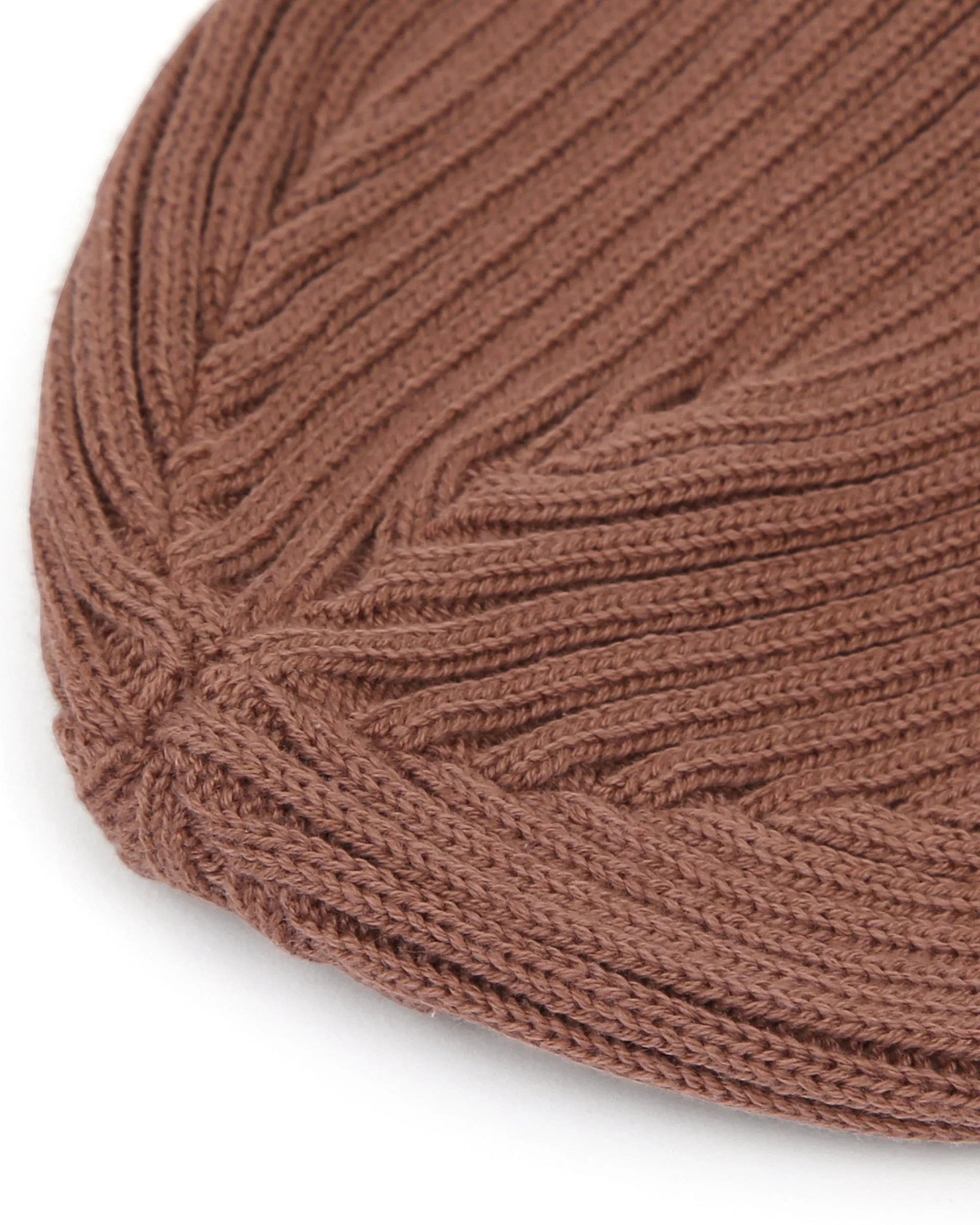 BEANIE / FLORAL SCRIPT / M STRIPE / D PINK