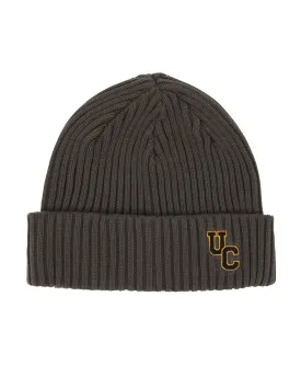 BEANIE / SPORTS CREW / D CHARCOAL