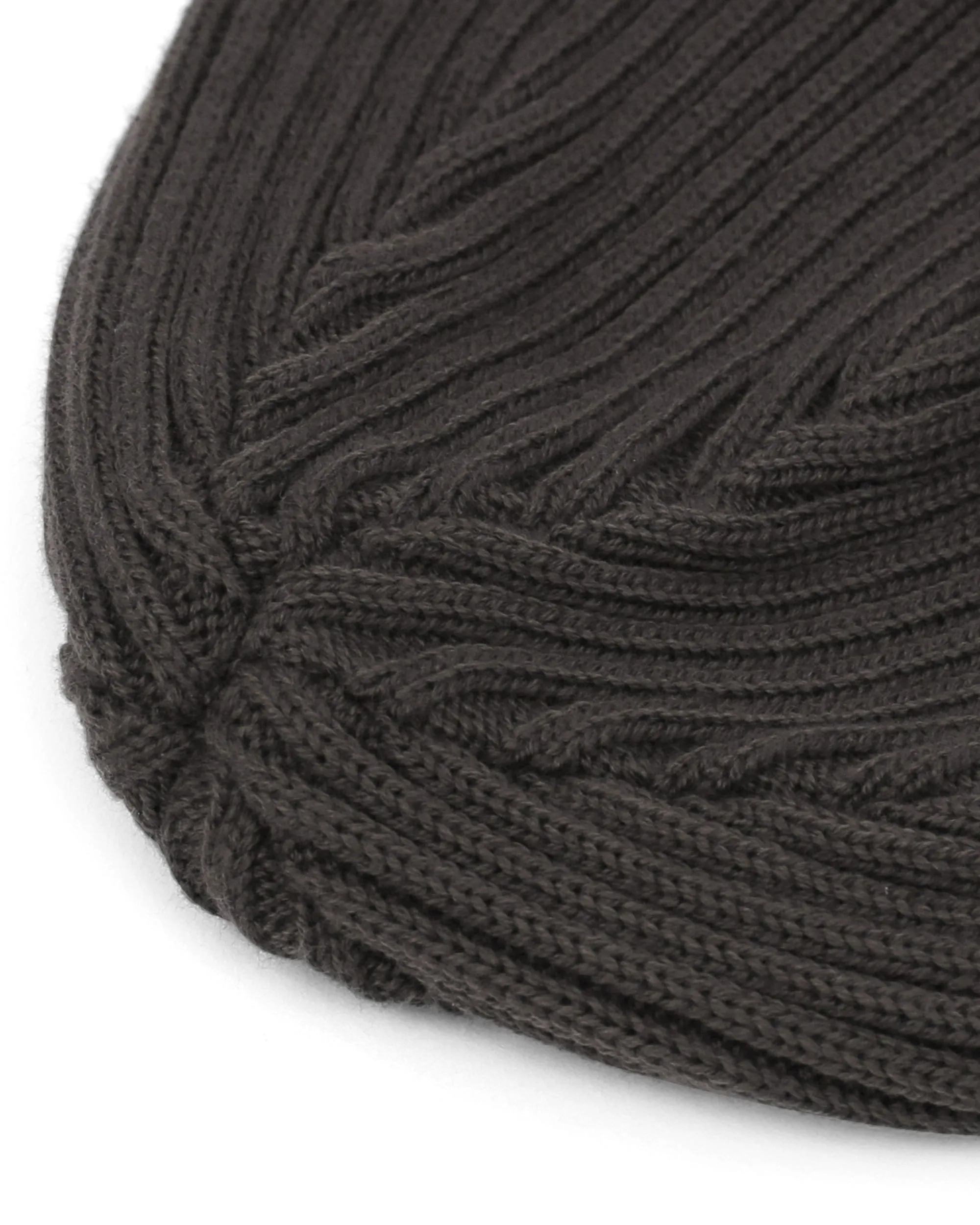 BEANIE / SPORTS CREW / D CHARCOAL
