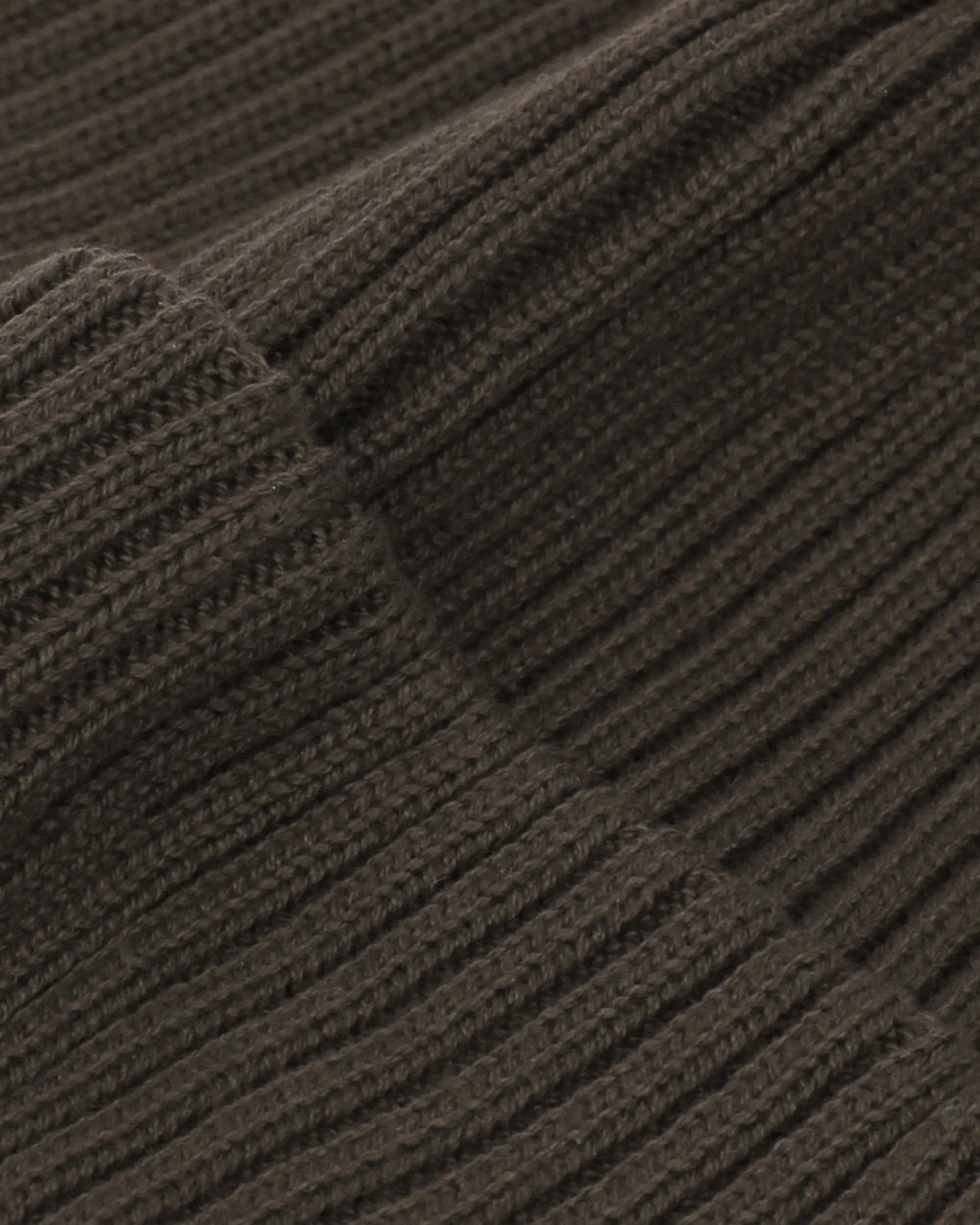 BEANIE / SPORTS CREW / D CHARCOAL