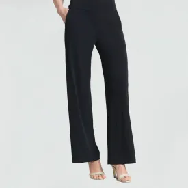 Carefree Travel Pants