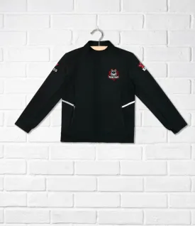 CDNIS Basketball Track Jacket