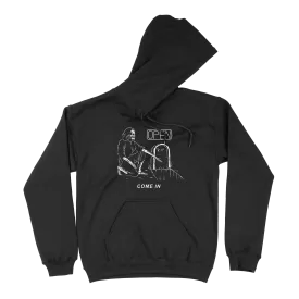 Come In Hoodie