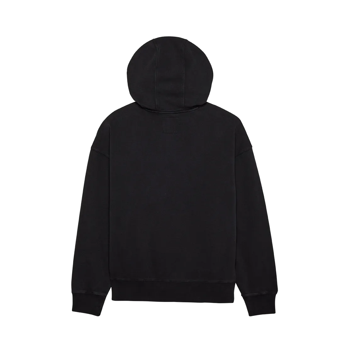 Fox Racing Wordmark Oversized Fleece Men MTB Pullover
