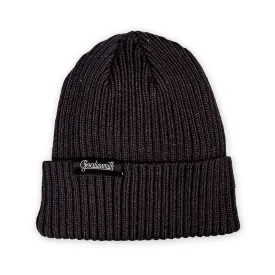 Goaliesmith Cuff Beanie