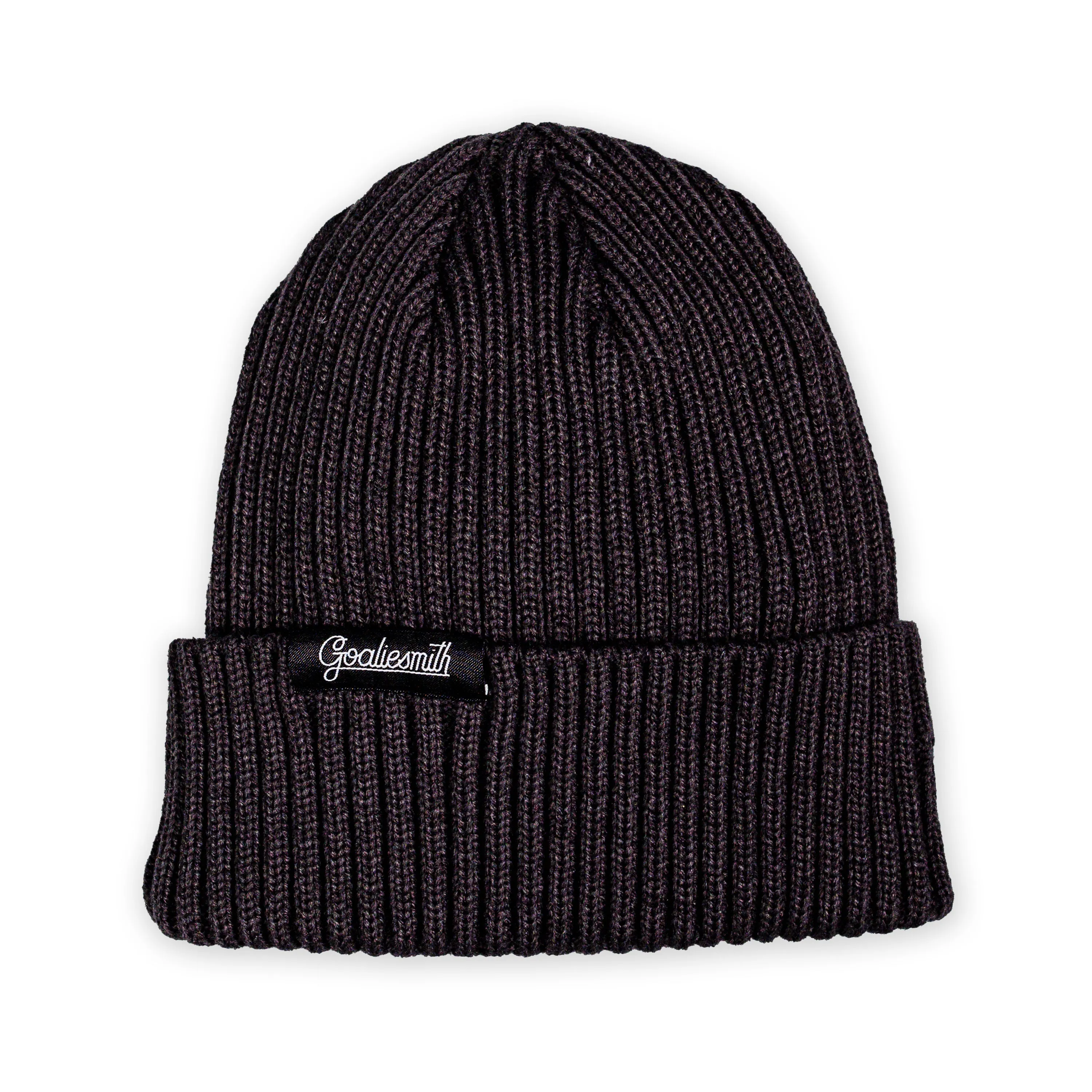 Goaliesmith Cuff Beanie