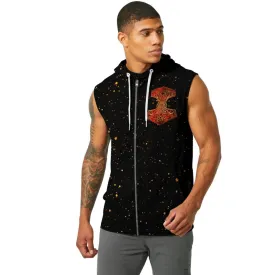 Godly Hammer Sleeveless Pullover & Zip Hoodie