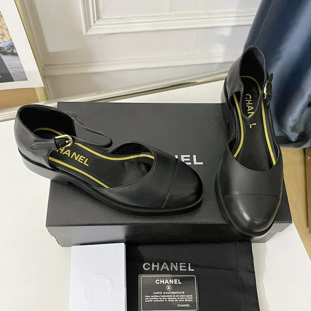High Quality CHL High Heel Shoes 015