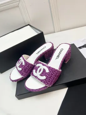 High Quality CHL High Heel Shoes 055