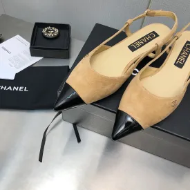 High Quality CHL High Heel Shoes 065