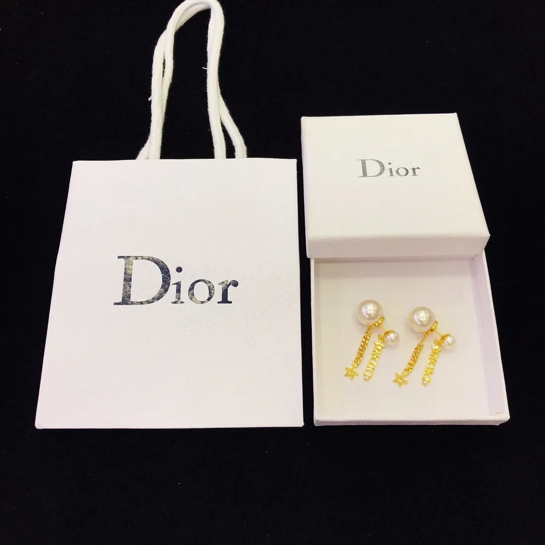 High Quality Earring Dir 045
