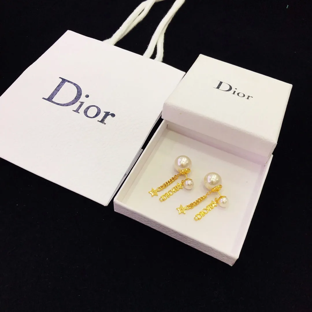 High Quality Earring Dir 045