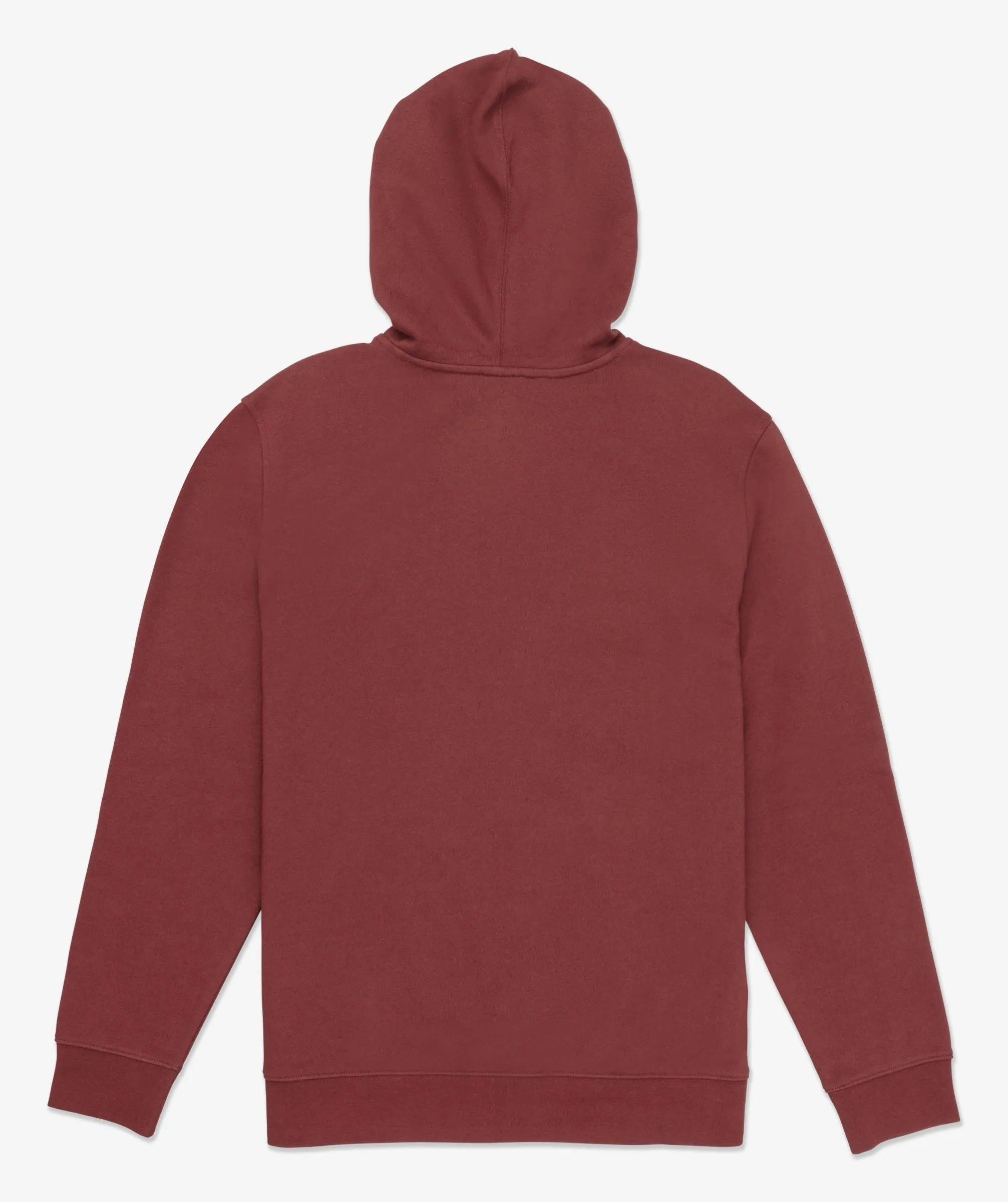 Hurley Mens The Box Matador Pullover Hoodie