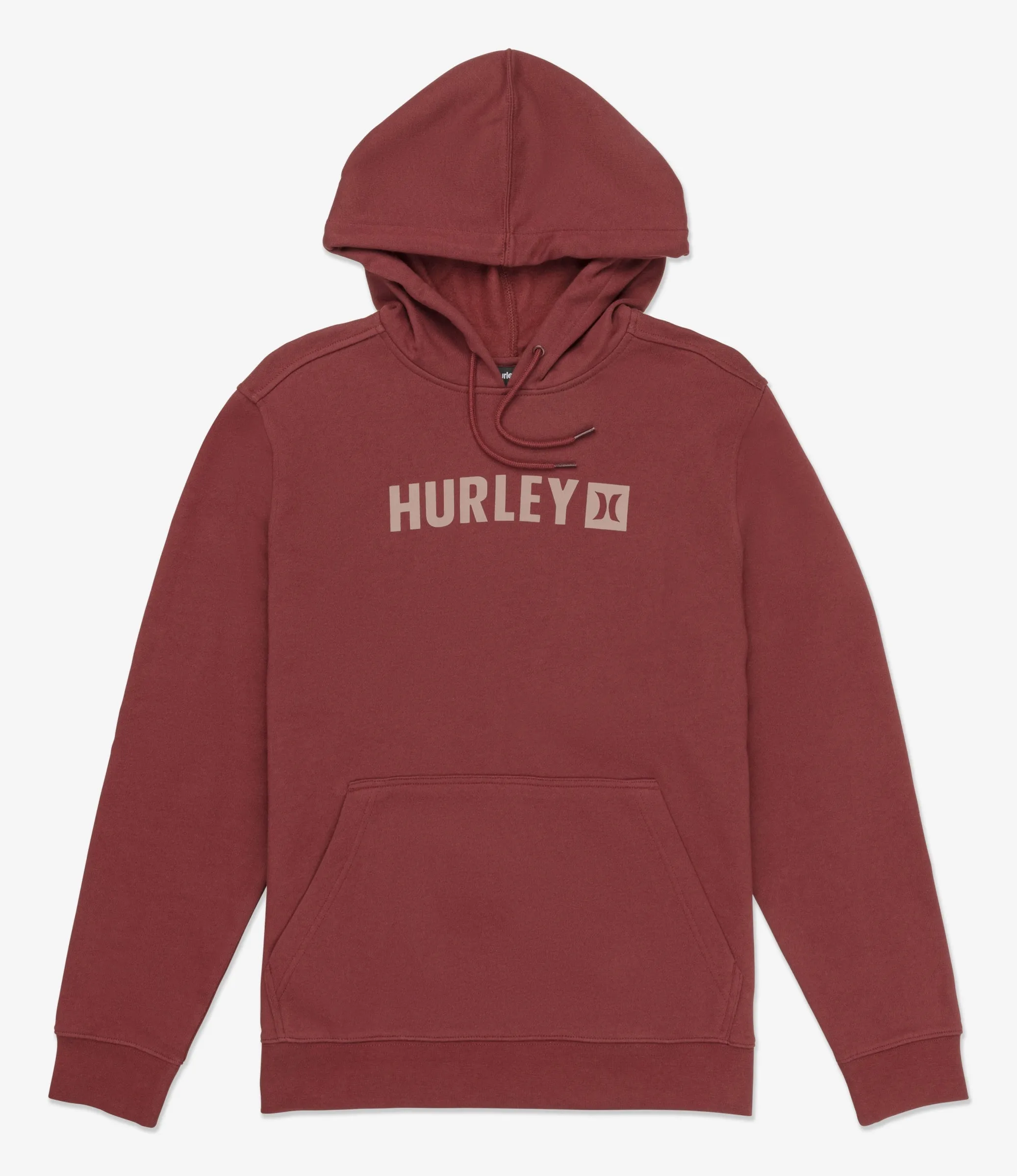 Hurley Mens The Box Matador Pullover Hoodie