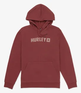 Hurley Mens The Box Matador Pullover Hoodie