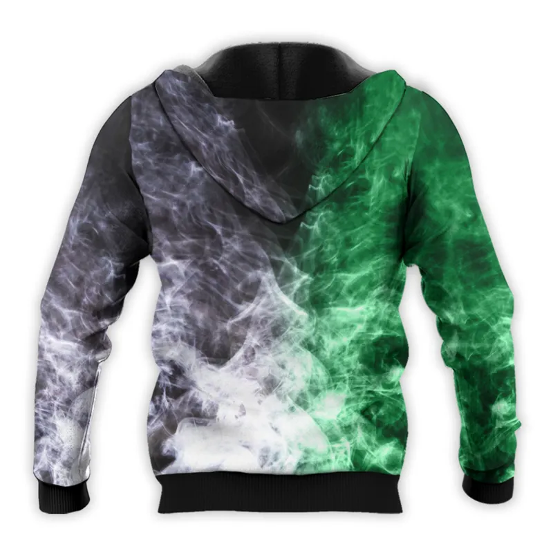Joker Venom Hoodie & Zip Hoodie