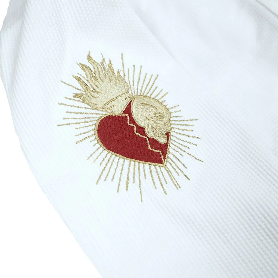 Junior Heart Breakers & Neck Takers Gi