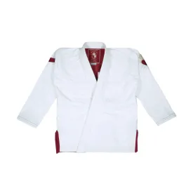 Junior Heart Breakers & Neck Takers Gi