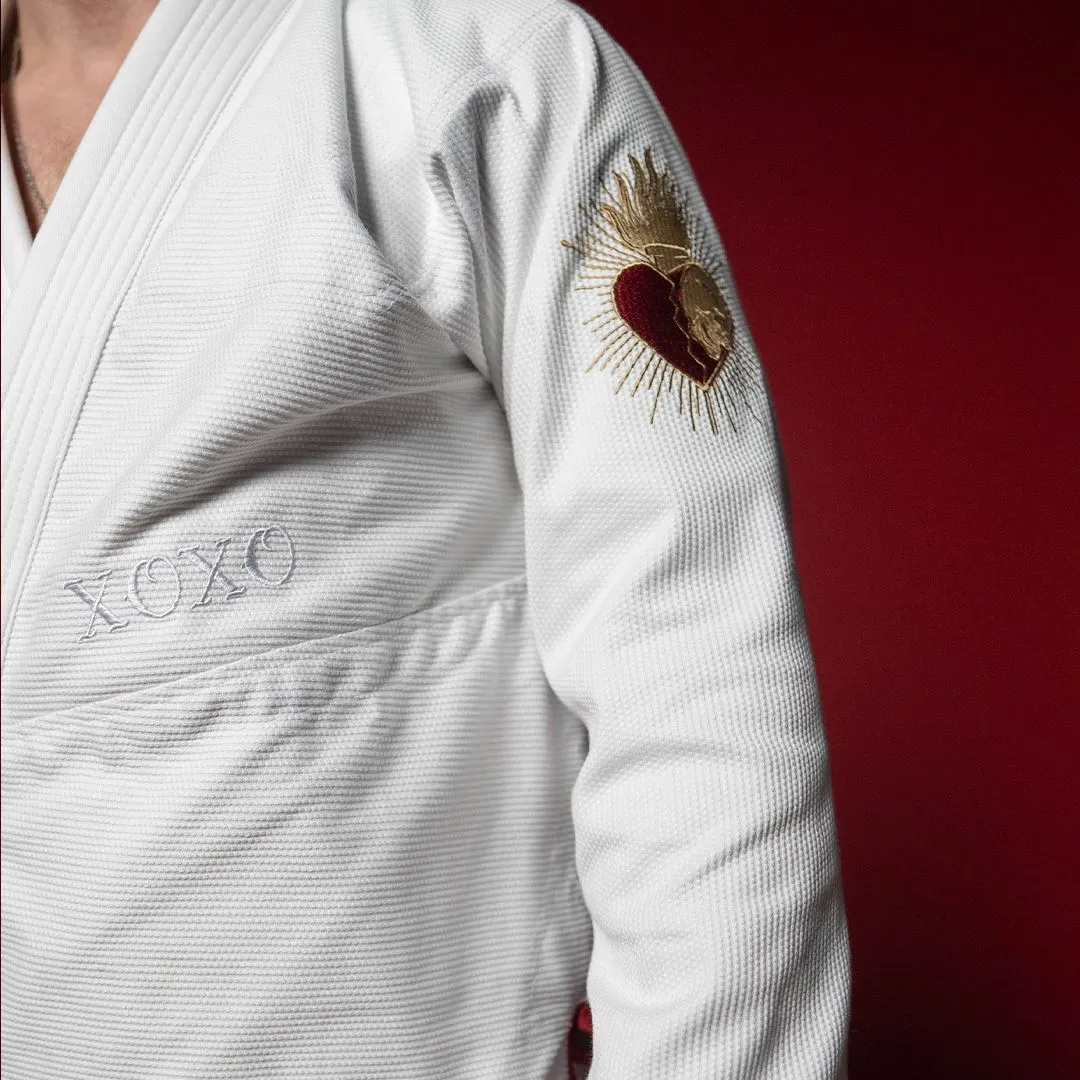 Junior Heart Breakers & Neck Takers Gi