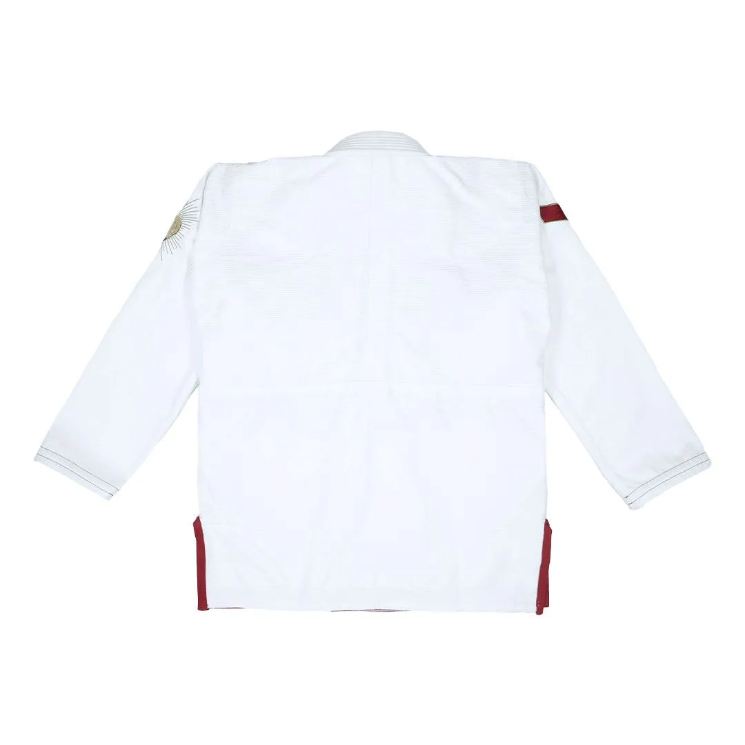 Junior Heart Breakers & Neck Takers Gi