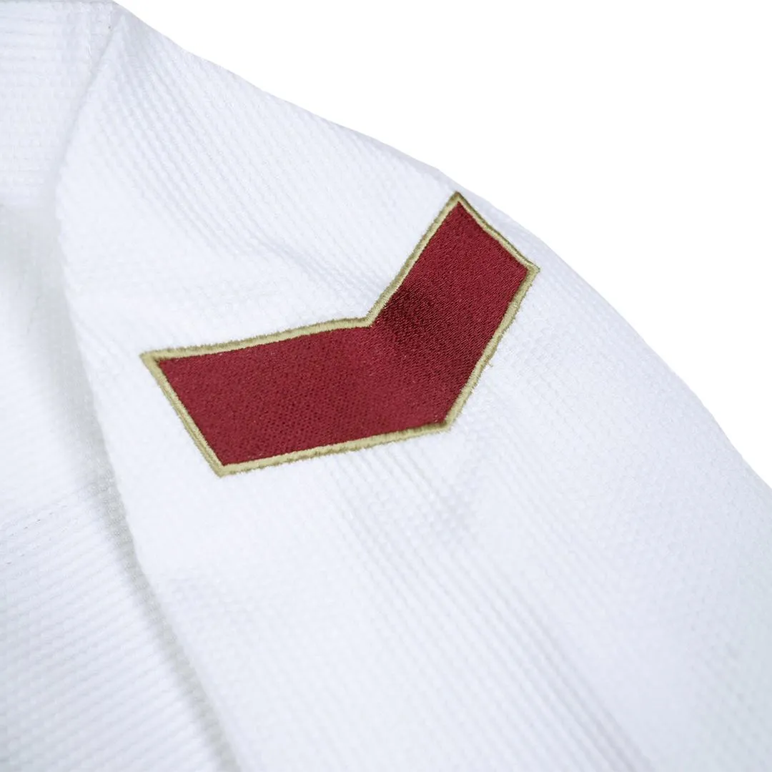 Junior Heart Breakers & Neck Takers Gi
