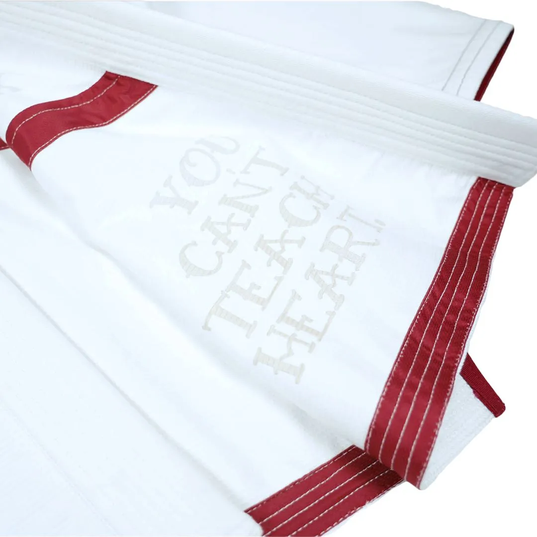 Junior Heart Breakers & Neck Takers Gi