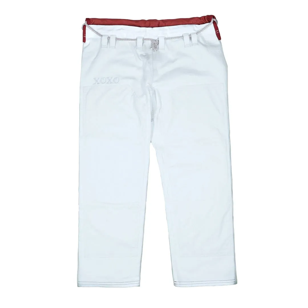 Junior Heart Breakers & Neck Takers Gi