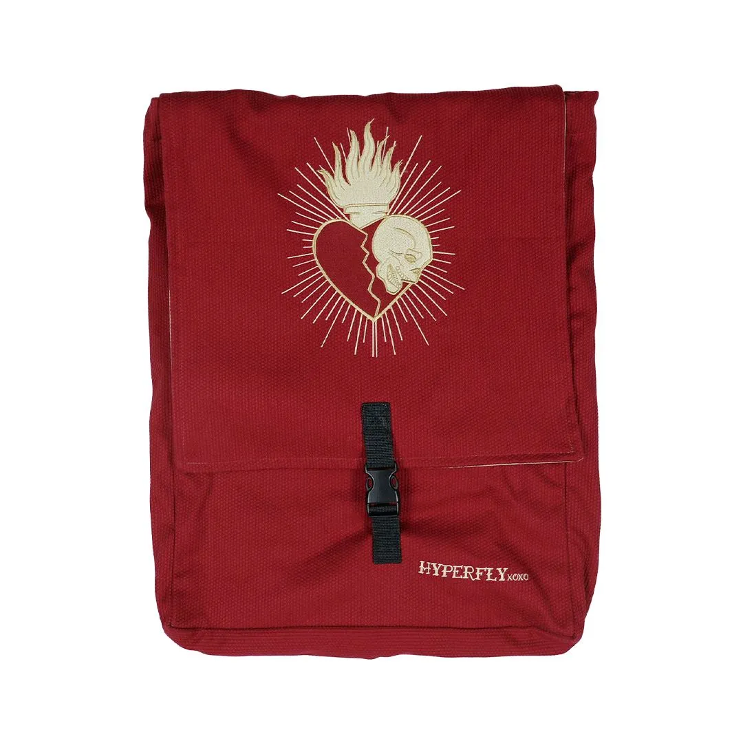 Junior Heart Breakers & Neck Takers Gi
