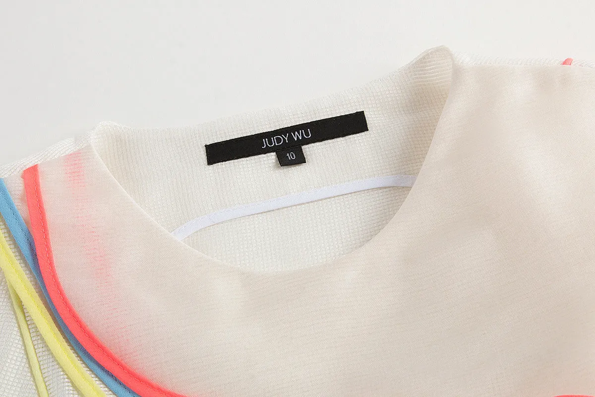 Layered Top