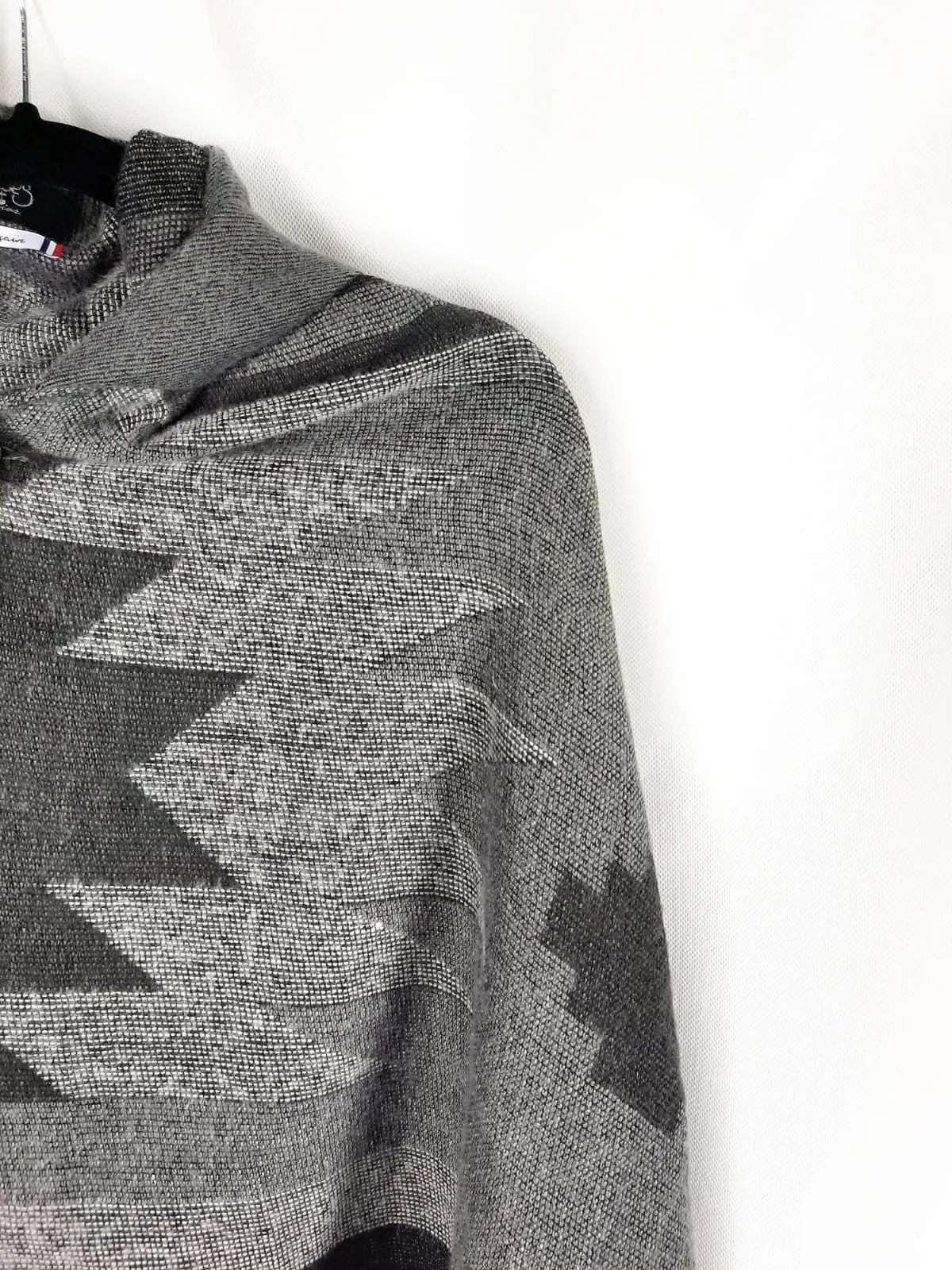 LE TEMPS DES CERISES. Poncho T.TU