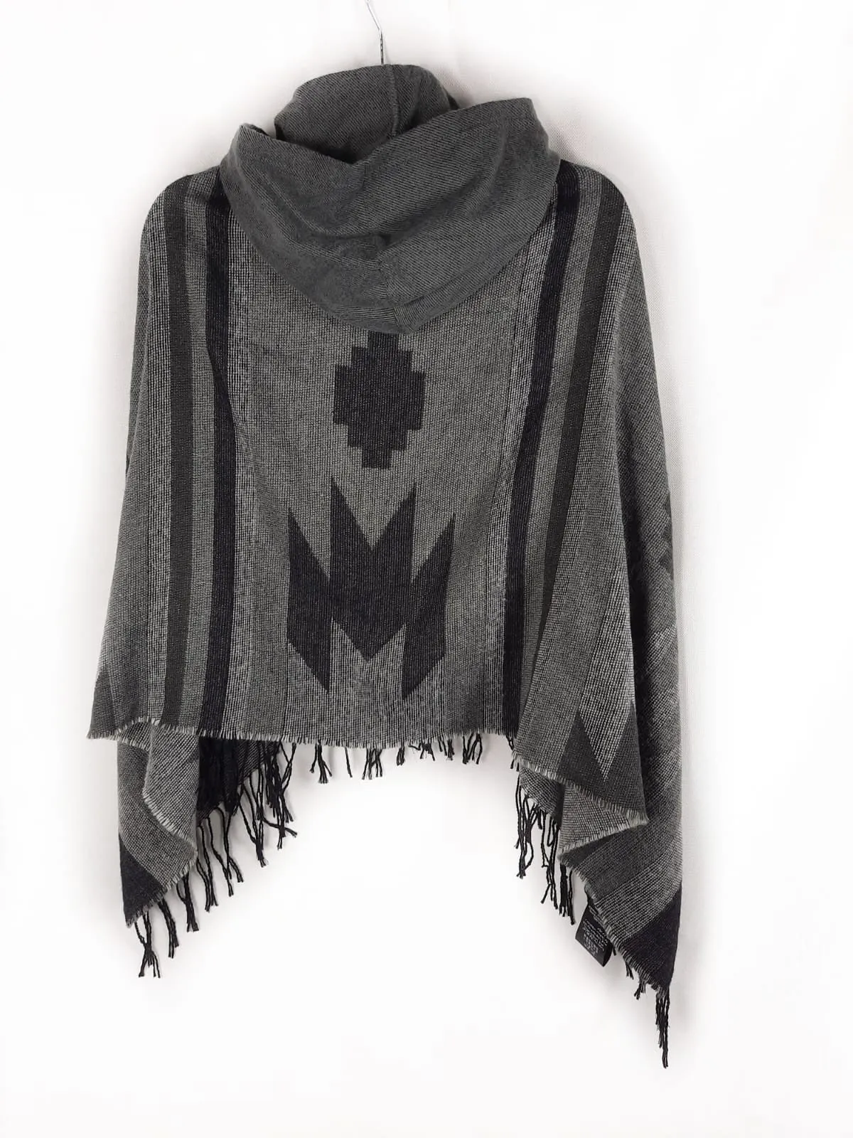 LE TEMPS DES CERISES. Poncho T.TU