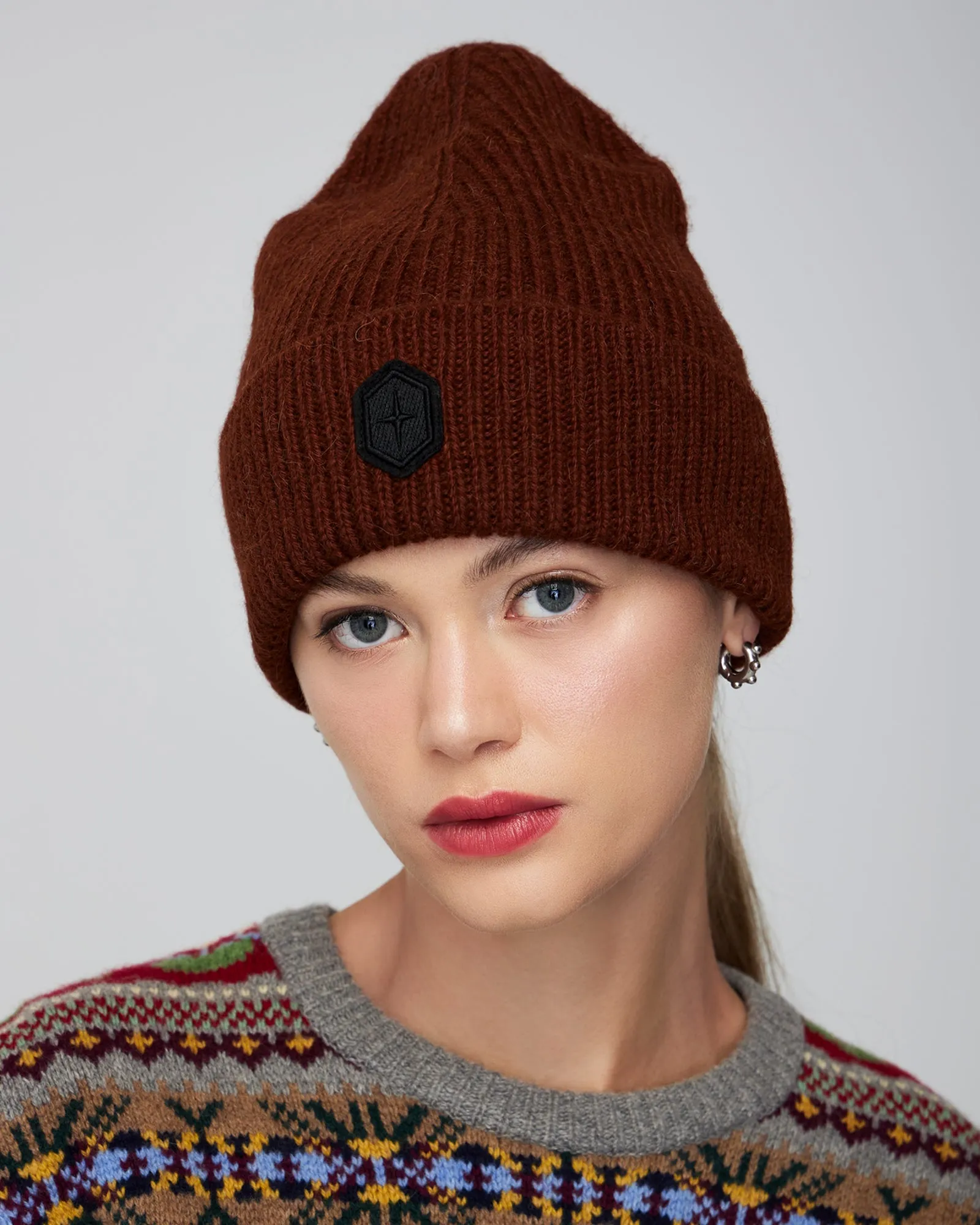 MARIA | Beanie