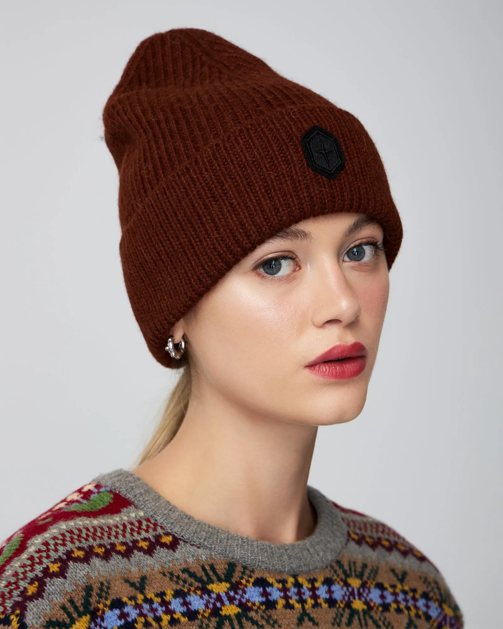 MARIA | Beanie