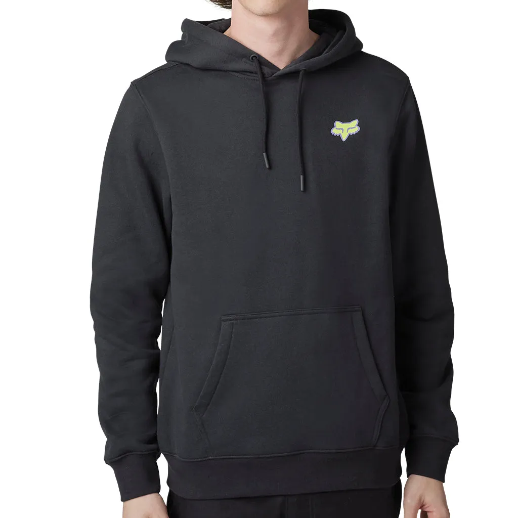 Men's Fox Morphic Pullover
